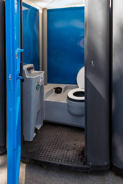Best Construction site porta potty rental  in Lyman, MS