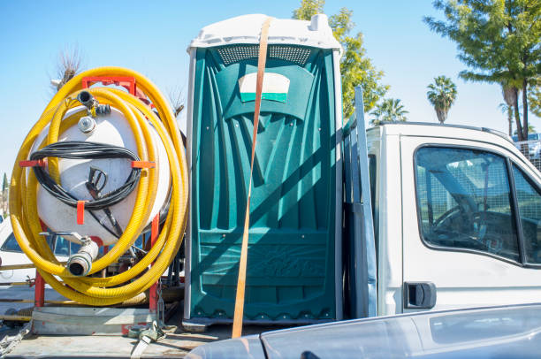 Best Affordable portable toilet rental  in Lyman, MS