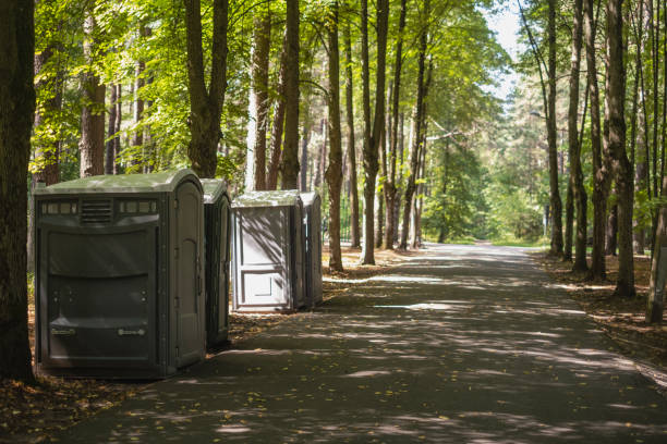 Best Affordable porta potty rental  in Lyman, MS