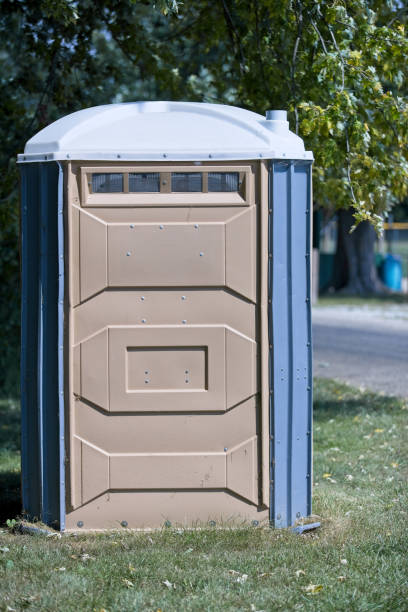 Best Portable restroom trailer rental  in Lyman, MS