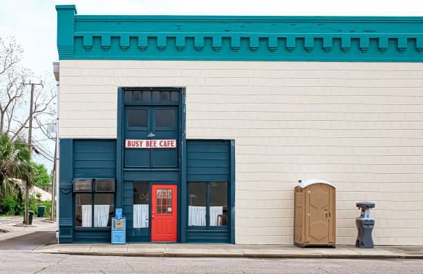 Best Portable bathroom rental  in Lyman, MS