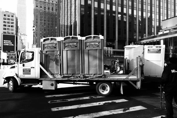 Best Luxury portable toilet rental  in Lyman, MS